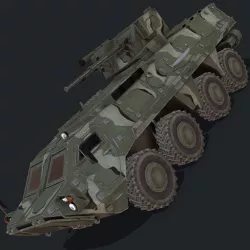 BTR-4