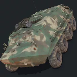 BTR 60