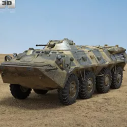 BTR-80