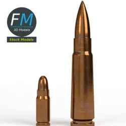 Bullets