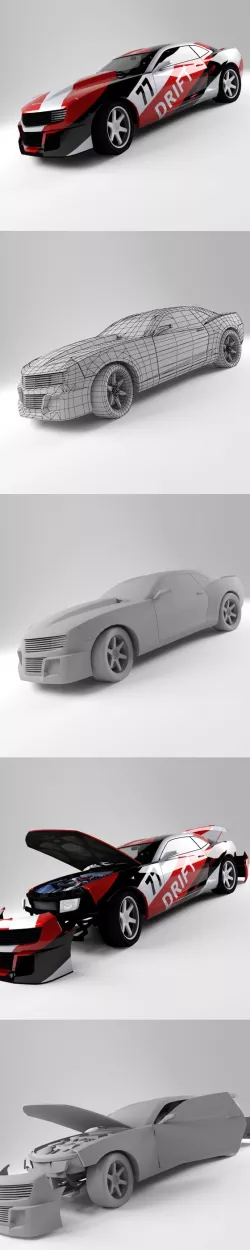 Camaro