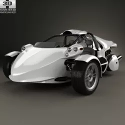 Campagna T-Rex 16S 2013