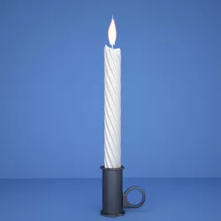 Candle design