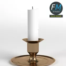 Candle Holder