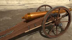 Cannon