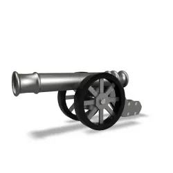 Cannon Model