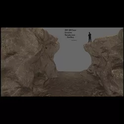 canyon