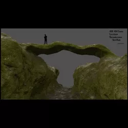 canyon