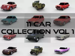 reliant robin 3d models | Page 1 | STLFinder