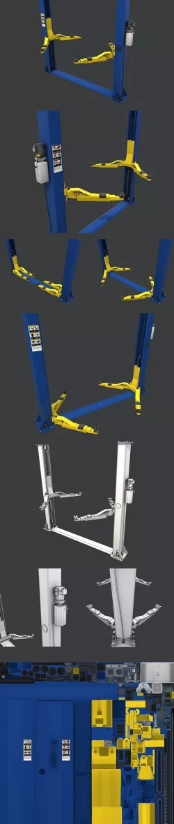 Car Lift