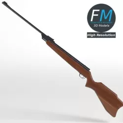 Carabine Rifle