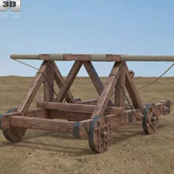 Catapult