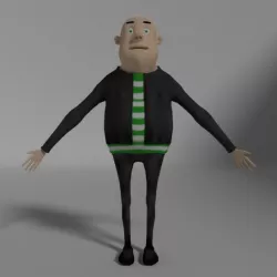Character