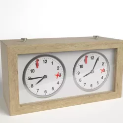 Chess Clock 1