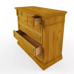 chest of drawers living room