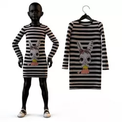 Child Baby girl dress