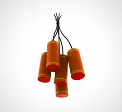 Chinese Fireworks 01