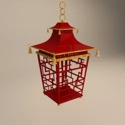 Chinese lantern