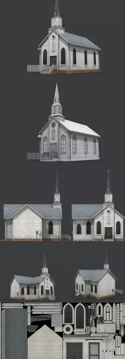Church