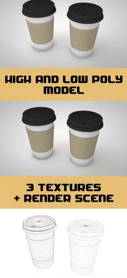 Coffee cup