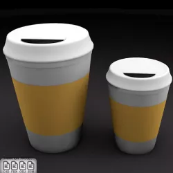 Coffee Cup