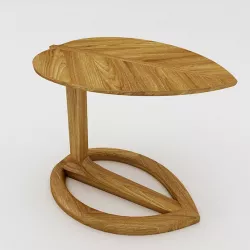 coffee table leaves