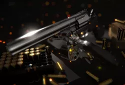 Colt Anaconda