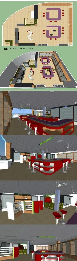 Computer Shop
