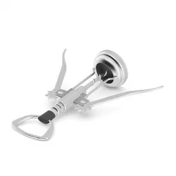 Corkscrew