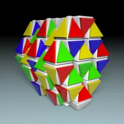 Cube extream2