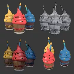 Cupcake