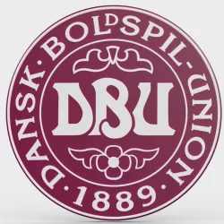 danish logo