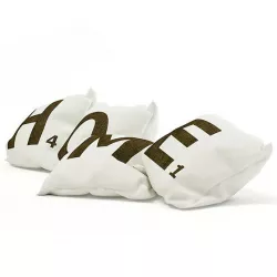 Decorative Pillows 3D Model
