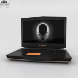 Dell Alienware 18