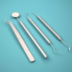 dental instruments