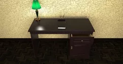 Desk