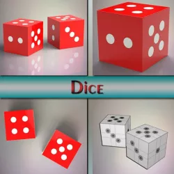 Dice