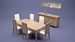 Dining Furniture Set