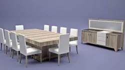 Dining Room Set