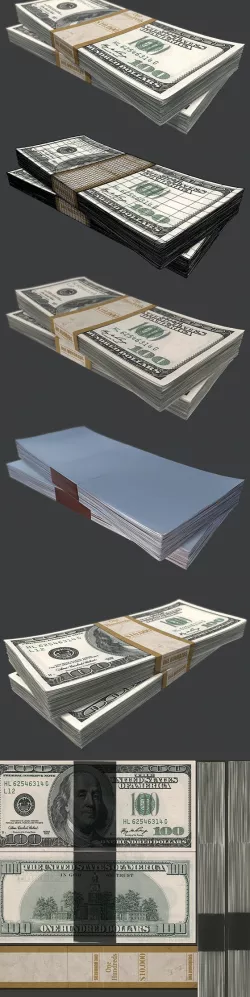 Dollar Stack