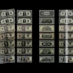 Dollar- Usa Dollar