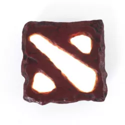 Dota 2 logo