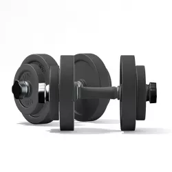Dumbbells
