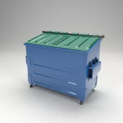 Dumpster
