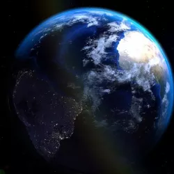 Earth