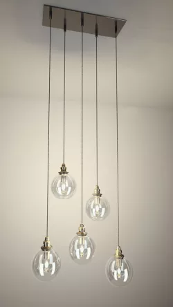 Edison Light Bulbs