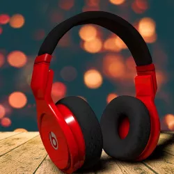 ELEMENT 3D HEADSET.