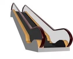 Escalator