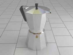 ▷ kamira espresso 3d models 【 STLFinder 】