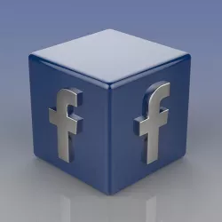 Facebook Logo